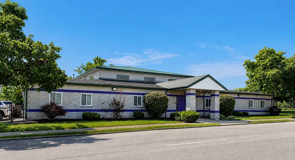 1004 Gaty ave, East Saint Louis, IL for Sale