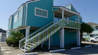 Bayou Vista, TX Office - 926 Bonita St