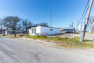 Lone Oak, TX Retail - 201 Main St