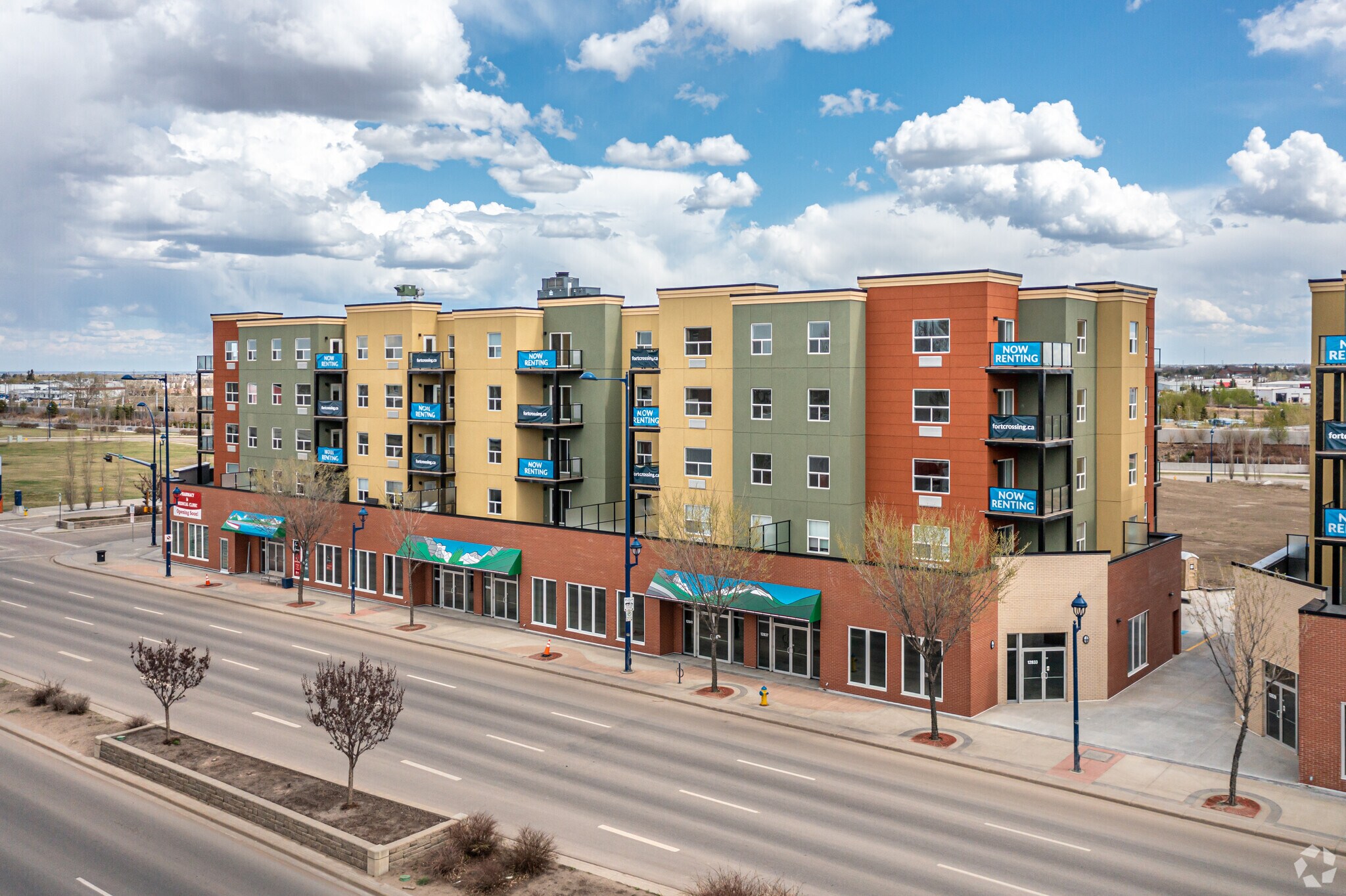 403 Belvedere Gate, Edmonton, AB for Rent