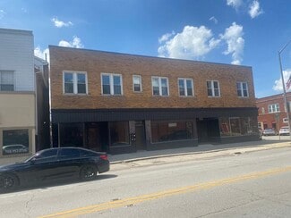 Lyons, IL Retail - 7919-7921 Ogden Ave