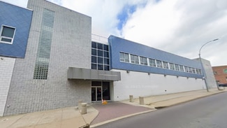 Woodside, NY Office - 2544 Borough Pl