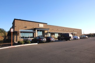 Fife, WA Office - 2150 Freeman Rd E