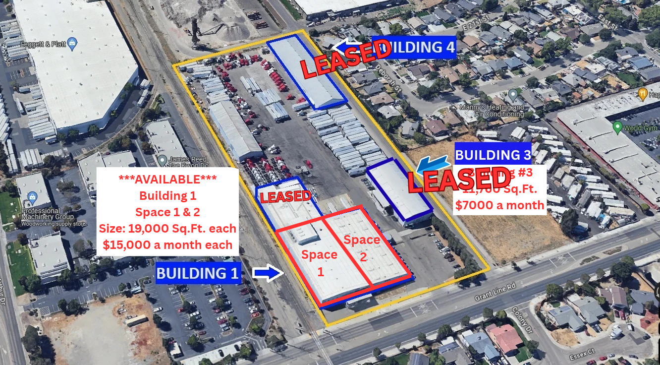450 E Grant Line Rd, Tracy, CA for Rent