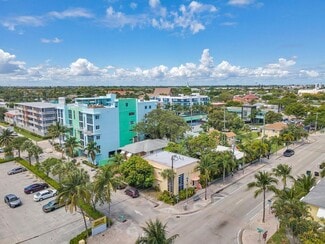 Lake Worth, FL Apartments - 101 Lucerne Ave