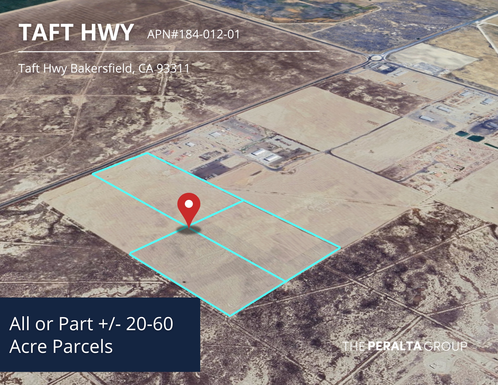 California 119, Bakersfield, CA, USA, Bakersfield, CA for Sale