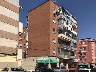 Alcorcón, MAD Retail - 14 Calle Badajoz