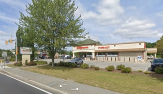 Warwick, RI Retail - 2595 W Shore Rd