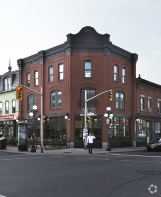 109-121 Clarence St  