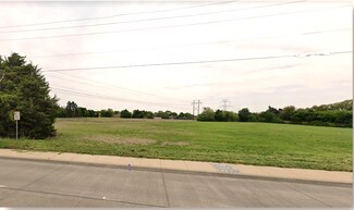 Duncanville, TX Commercial Land - 1668 S Clark Rd