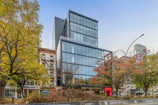 New York, NY Office - 141 E Houston St