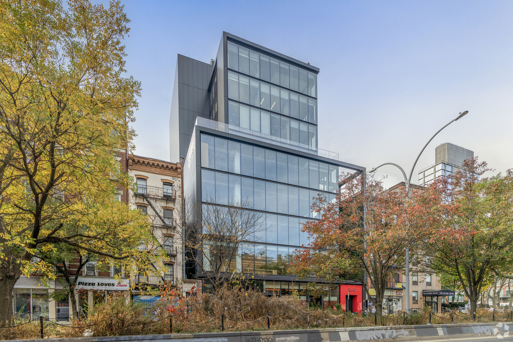 141 E Houston St, New York, NY for Rent