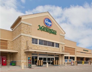 Willis, TX Retail - I 45 & FM 1097