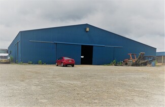 Fayette, AL Warehouse - 5091 Highway 18 E