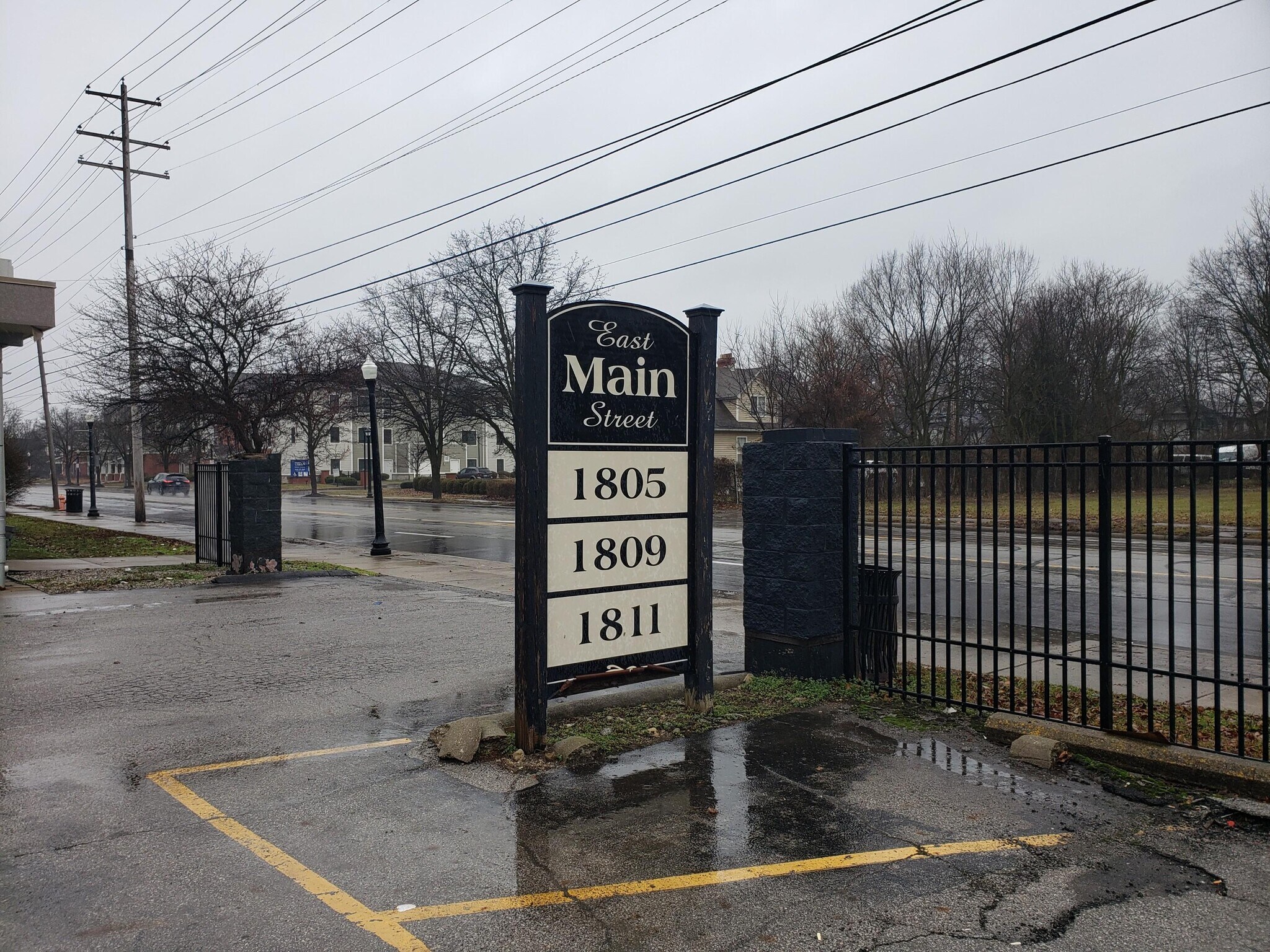1805-1809 E Main St, Columbus, OH for Sale
