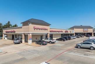 Dallas, TX Retail - 17401-17489 Preston Rd