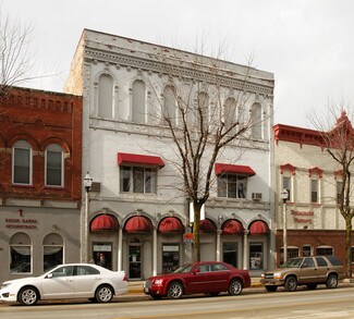 Eaton Rapids, MI undefined - 130-134 S Main St