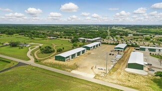 Weatherford, TX Industrial - 120 W Scenic Trl