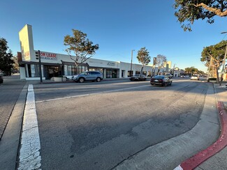 South Gate, CA Retail - 4382-4390 Tweedy Blvd