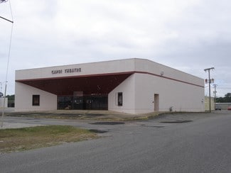 Fitzgerald, GA Retail - 184 Ocilla Hwy