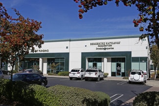 Brentwood, CA Flex - 141 Sand Creek Rd