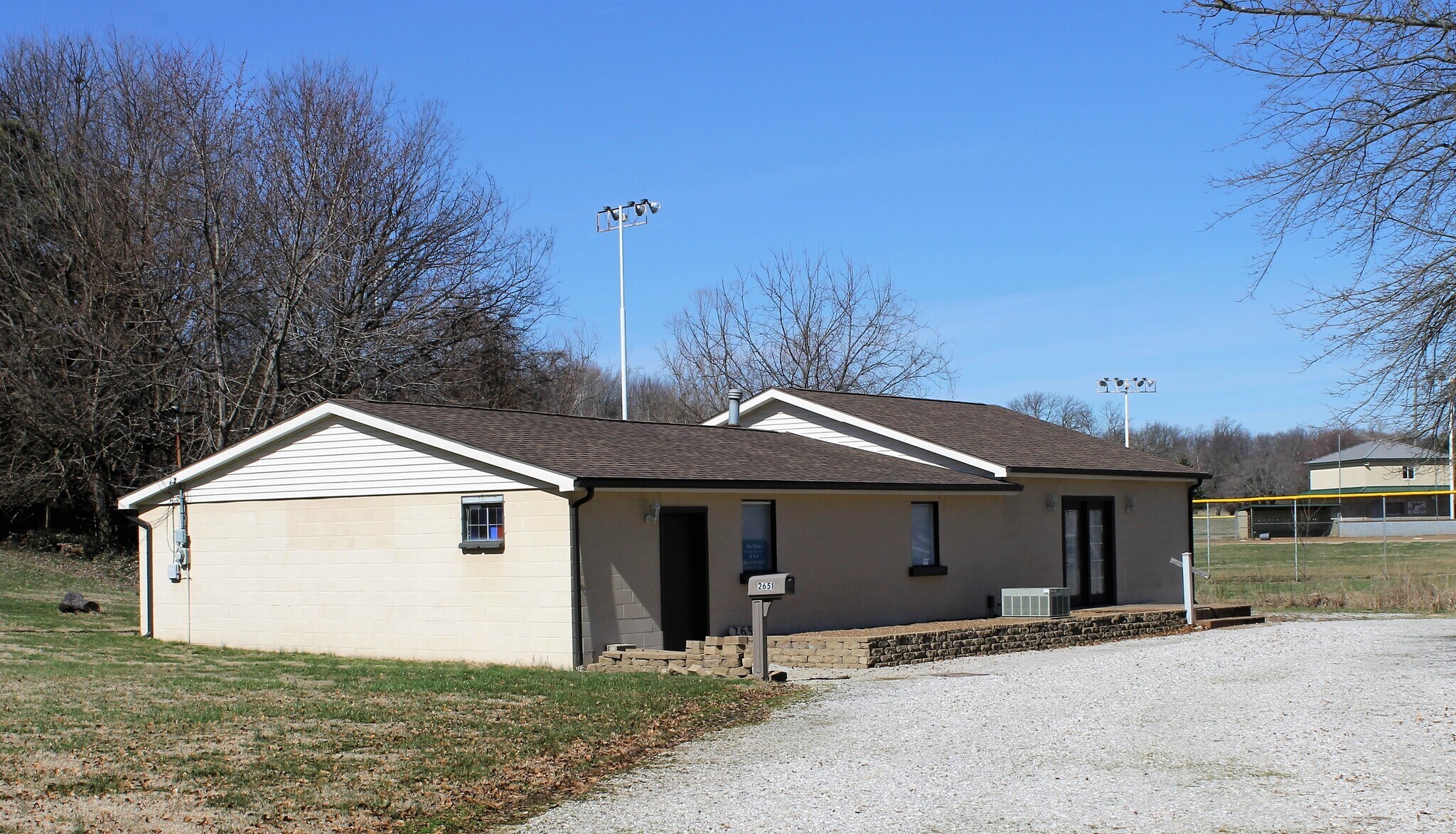 2651 W Oregon St, Evansville, IN for Rent