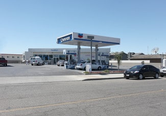 Hanford, CA Service Station - 398 S 11th Ave Hanford, CA Service Station - 398 S 11th Ave