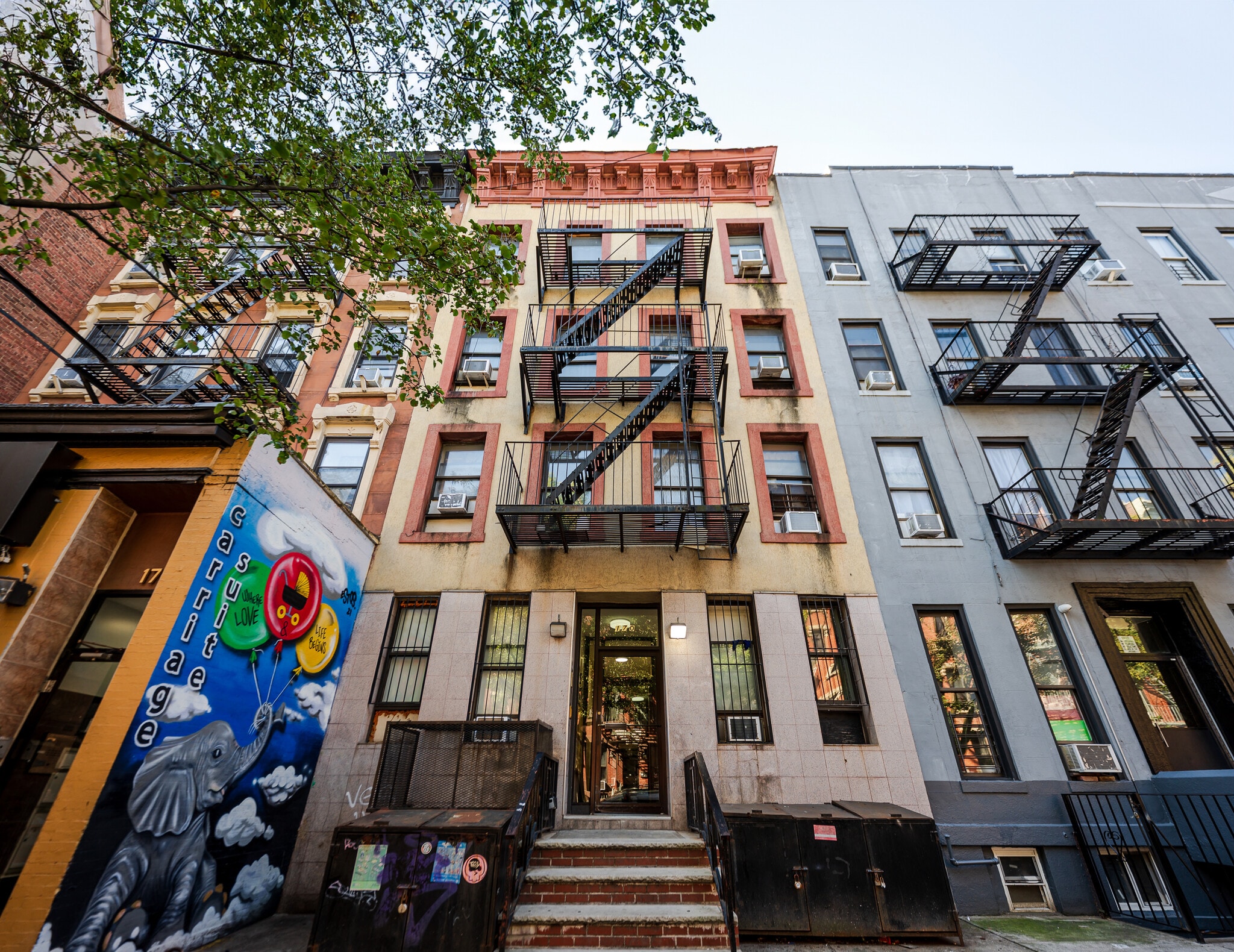 170 E 104th St, New York, NY for Sale