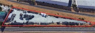Benicia, CA Commercial Land - 6190 Egret Ct