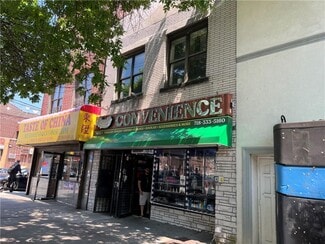 Brooklyn, NY Multi-Family - 7803 13th Ave