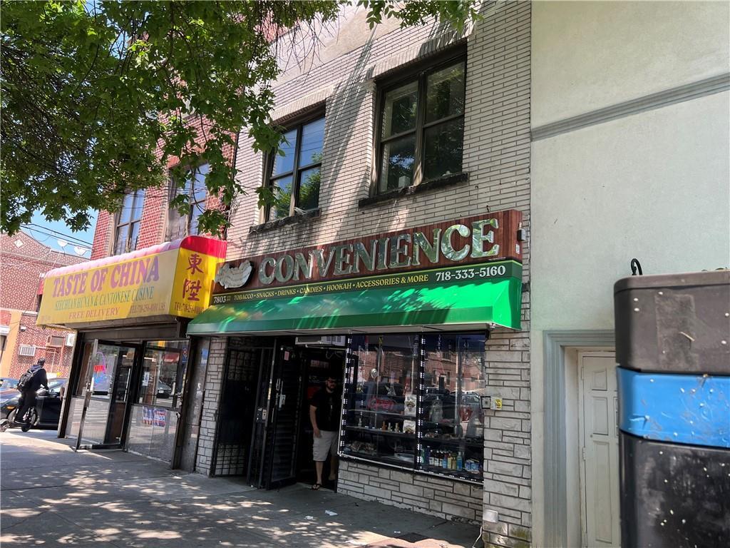 7803 13th Ave, Brooklyn, NY for Sale