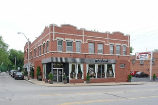 Kansas City, MO Office/Retail - 4302-4304 Bell St