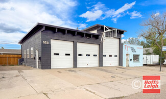 Pueblo, CO Auto Repair - 525 W 7th St