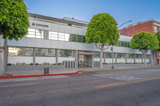 Beverly Hills, CA Office - 449 S Beverly