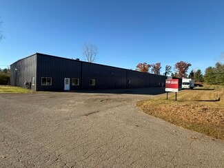 Brighton, MI Industrial - 8196-8198 Boardwalk Dr