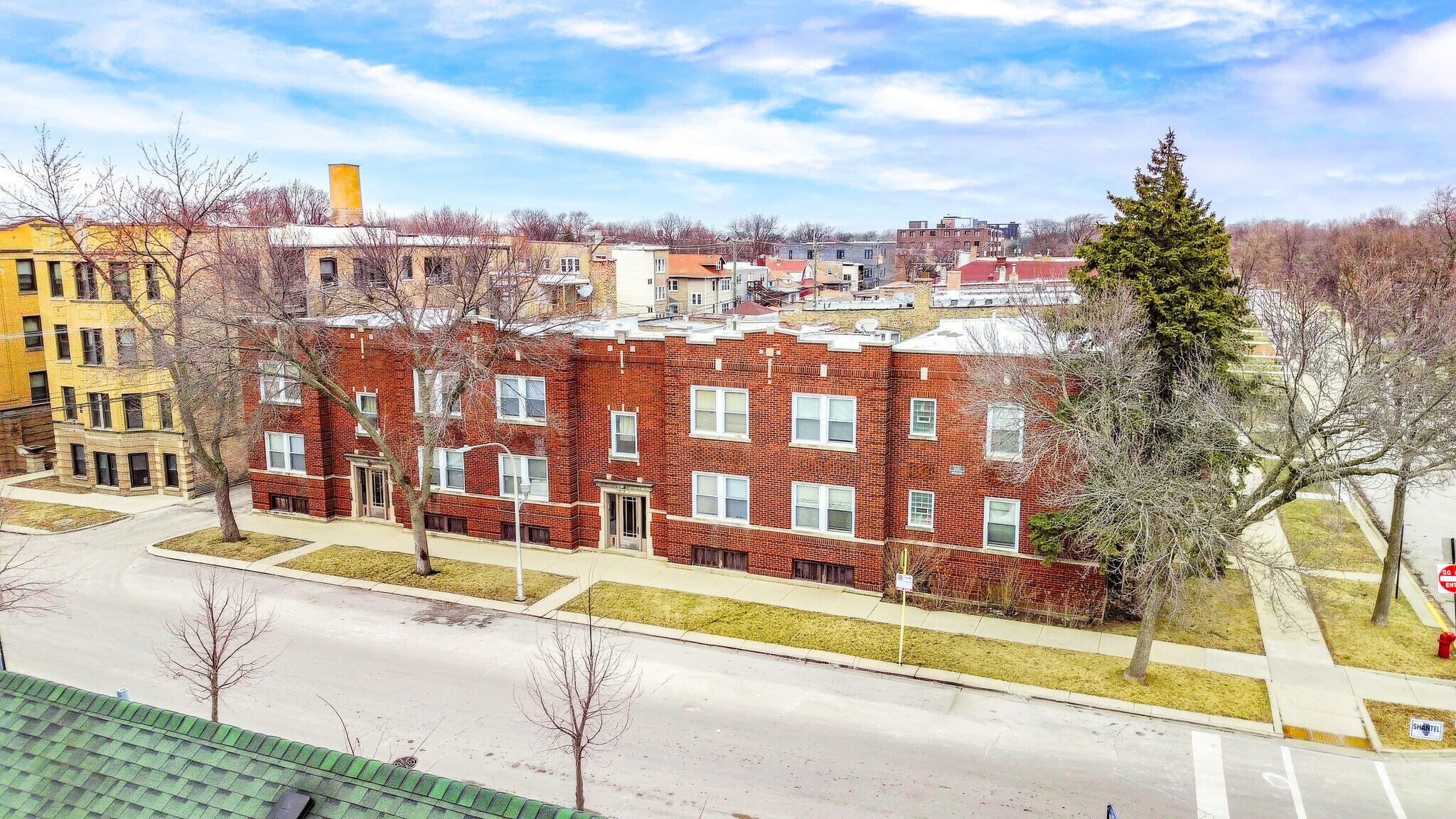 1054 S. Mason, Chicago, IL for Sale