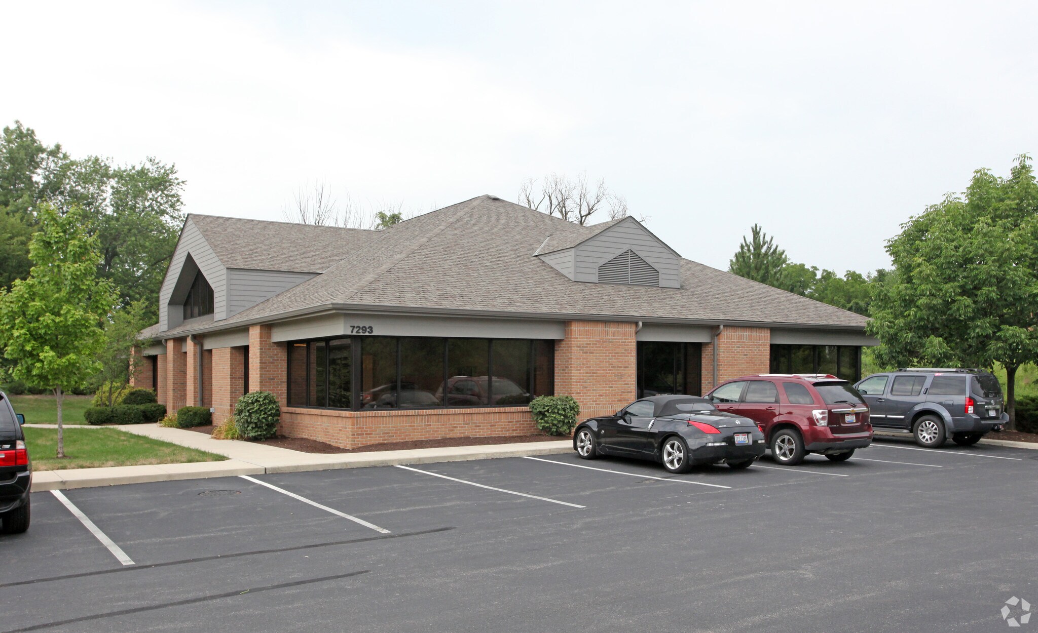 7293 Sawmill Rd, Dublin, OH for Rent