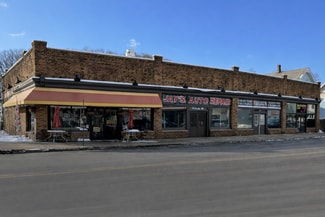 Dover, NJ Retail - 262 E Blackwell St