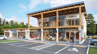 Saint Augustine, FL Office, Office/Medical, Office/Retail, Retail - 479 Shores