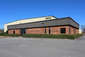 Birmingham, AL Industrial - 3900 Pinson Valley Pky Birmingham, AL Industrial - 3900 Pinson Valley Pky