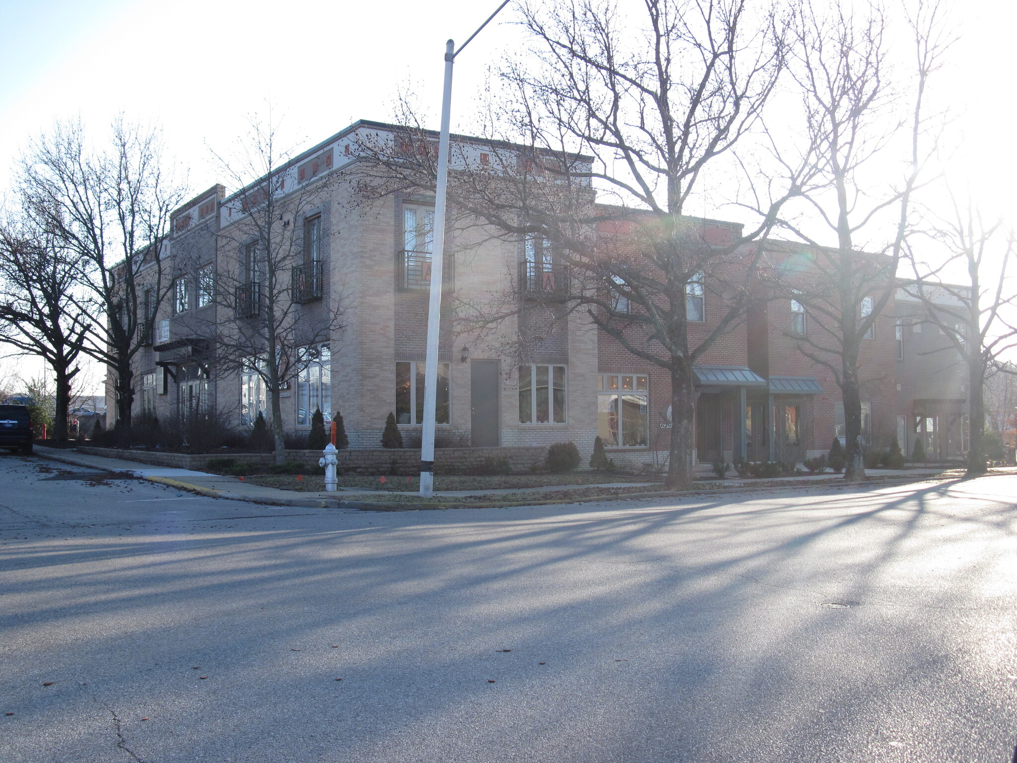 804 S Auto Mall Rd, Bloomington, IN for Rent