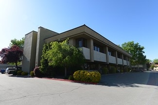 Reno, NV Office - 1755 E Plumb Ln