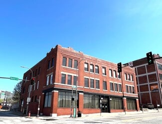Kansas City, MO Office - 601 Walnut St