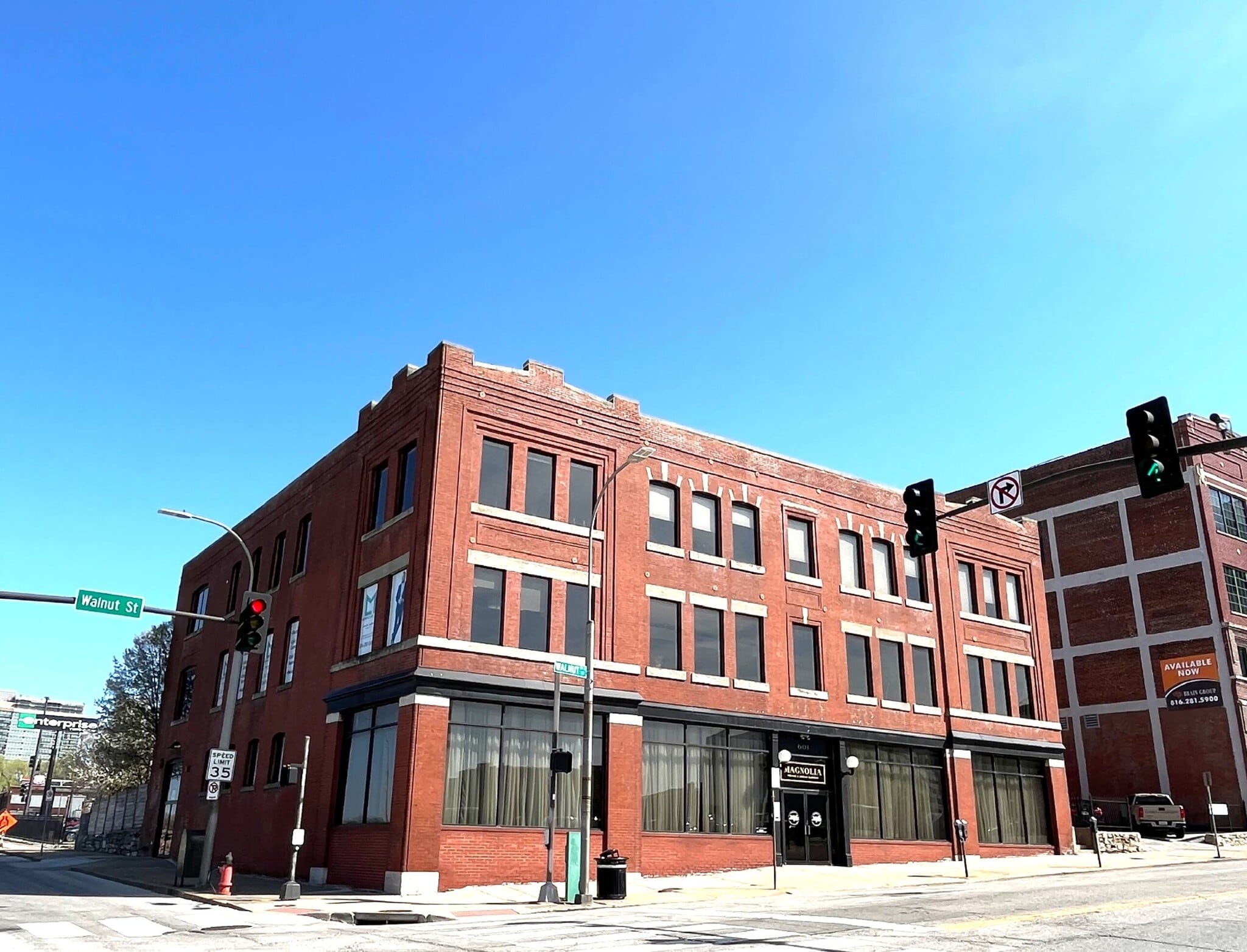601 Walnut St, Kansas City, MO for Rent