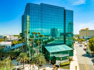 Clearwater, FL Office, Retail - 601 Cleveland St