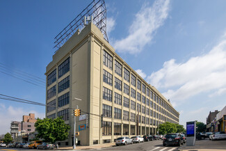 Long Island City, NY Office, Office/Medical - 36-36 33rd St