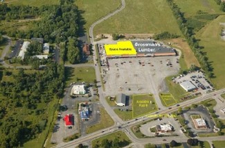 Geneseo, NY Commercial Land - 4101 Lakeville Rd