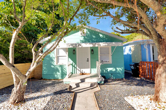 Lake Worth Beach, FL Apartments - 517 S J St