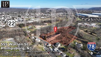 Phillipsburg, NJ undefined - 555 Warren St Phillipsburg, NJ undefined - 555 Warren St