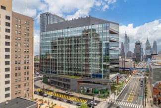 Philadelphia, PA Office - 3151 Market St